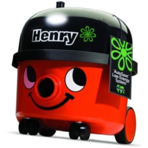 Henry Hoover